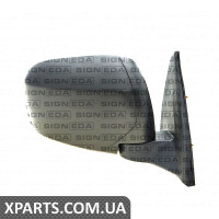 БІКОВОЕ ДЗЕРКАЛО Signeda VMBM1012MR (аналог для )