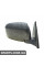 БІКОВОЕ ДЗЕРКАЛО Signeda VMBM1012MR (аналог для )