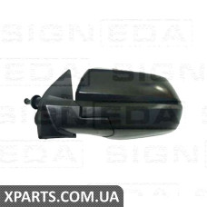 БІКОВОЕ ДЗЕРКАЛО Signeda VCVM1061EL (аналог для )