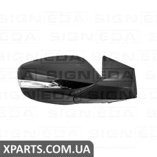Бічний дзеркало Signeda VHNM1036ER (аналог для )