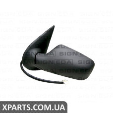 БІКОВОЕ ДЗЕРКАЛО Signeda VFTM1007ER (аналог для )