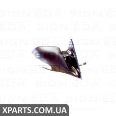 БІКОВЕ ДЗЕРКАЛО Signeda VVWM1010TC (аналог для )