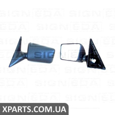 БІКОВОЕ ДЗЕРКАЛО Signeda VCTM1007HL (аналог для )