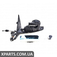 БІКОВЕ ДЗЕРКАЛО Signeda VLAM1003CL (аналог для )