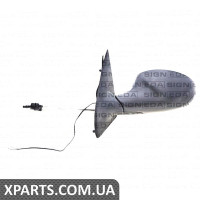 Бічний дзеркало Signeda VLAM1004CL (аналог для )