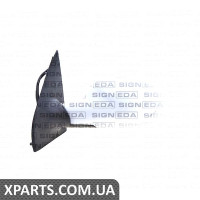 БІКОВЕ ДЗЕРКАЛО Signeda VLAM1004EL (аналог для )