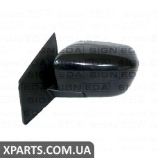 БІКОВЕ ДЗЕРКАЛО Signeda VMZM1052EL (аналог для TD12-69-180N-16)