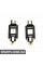 C5W LED Лампочка Signeda C5W.LED.EPL195 (аналог для )