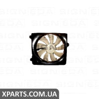 ДИФУЗОР КОНДИЦІОНЕРА Signeda RDTY10011 (аналог для 16363-0A060)