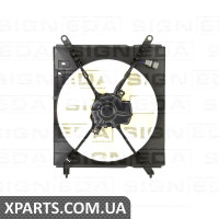 ДИФУЗОР КОНДИЦІЮВАННЯ Signeda RDTY610100 (аналог для 1636311050)