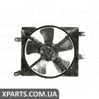 ДИФУЗОР КОНДИЦІОНЕРА Signeda RDDW61012A (аналог для 1710185Z00)