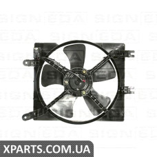 ДИФУЗОР КОНДИЦІОНЕРА Signeda RDDW61012A (аналог для 1710185Z00)