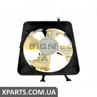 ДИФУЗОР КОНДИЦИОНЕРА Signeda RDHD610180 (аналог для 38611PAAA01)
