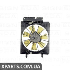 ДИФУЗОР КОНДИЦІЮВАННЯ Signeda RDHD600531 (аналог для 38611PNA003)