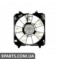 ДИФУЗОР КОНДИЦІОНЕРА Signeda RDHD093930 (аналог для 38611RNAA01)