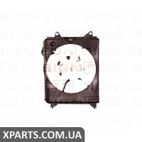 ДИФУЗОР КОНДИЦІЮВАННЯ Signeda RDHD61070A (аналог для 38616-51B-H01)