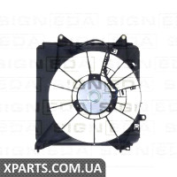 ДИФУЗОР КОНДИЦІЮВАННЯ Signeda RDHD61033A (аналог для 38616RBJ003)