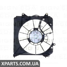 ДИФУЗОР КОНДИЦІЮВАННЯ Signeda RDHD61033A (аналог для 38616RBJ003)