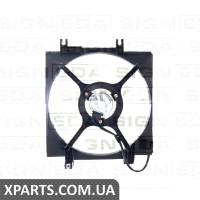 ДИФУЗОР КОНДИЦІЮВАННЯ Signeda RDSB67004A0 (аналог для 73310AG000)
