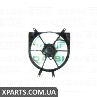 ДИФУЗОР КОНДИЦІЮВАННЯ Signeda RDHD610080 (аналог для 80150SR3K01)