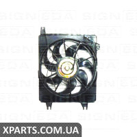 ДИФУЗОР КОНДИЦІОНЕРА Signeda RDHN273930 (аналог для 977302D000)