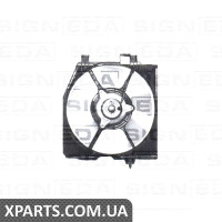 ДИФУЗОР КОНДИЦІОНЕРА Signeda RDMZ610490 (аналог для B59515035C)