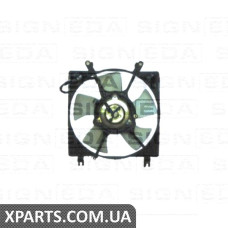 ДИФУЗОР КОНДИЦІОНЕРА Signeda RDMB610320 (аналог для MB906423)