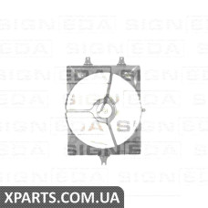 ДИФУЗОР КОНДИЦІОНЕРА Signeda RDHD423930 (аналог для )