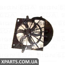 ДИФУЗОР РАДІАТОРА Signeda RDCR820040 (аналог для 05143208AA)