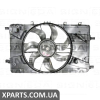 ДИФУЗОР РАДІАТОРА Signeda RDCV67039A (аналог для 13360891)
