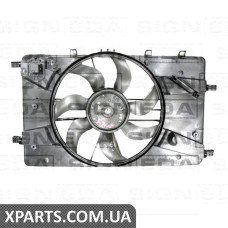 ДИФУЗОР РАДІАТОРА Signeda RDCV67039A (аналог для 13360891)
