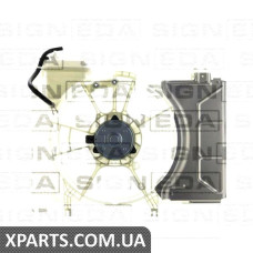 ДИФУЗОР РАДІАТОРА Signeda RDTY610271 (аналог для 16360-0Q031)