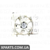 ДИФУЗОР РАДІАТОРА Signeda RDTY610272 (аналог для 16360-0Q040)