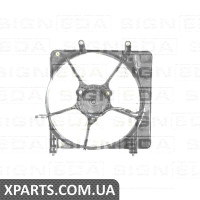 ДИФУЗОР РАДІАТОРА Signeda RDHD75004B0 (аналог для 19015PWJZ01)