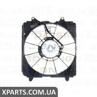 ДИФУЗОР РАДІАТОРА Signeda RDHD0900040 (аналог для 19015RNAA02)