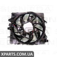 ДИФУЗОР РАДИАТОРА Signeda RDCV624510 (аналог для 19333232)