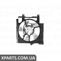 ДИФУЗОР РАДІАТОРА Signeda RDDT470040 (аналог для 2148144B00)