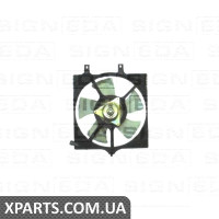 ДИФУЗОР РАДІАТОРА Signeda RDDT370040 (аналог для 214819F300)