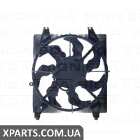 ДИФУЗОР РАДІАТОРА Signeda RDHN60016A (аналог для 253802B100)