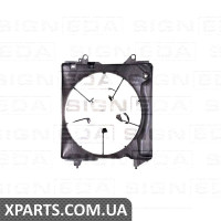 ДИФУЗОР РАДІАТОРА Signeda RDHD60070A (аналог для 38616-5R1-003)
