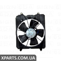 ДИФУЗОР РАДИАТОРА Signeda RDHD60065A (аналог для 38616RB0003)