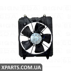 ДИФУЗОР РАДІАТОРА Signeda RDHD60065A (аналог для 38616RB0003)