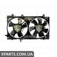 ДИФУЗОР РАДІАТОРА Signeda RDSB66004A0 (аналог для 45121-FE001)