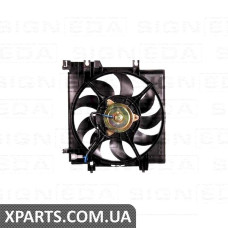 ДИФУЗОР РАДІАТОРА Signeda RDSB60012A (аналог для 45131FG002)