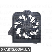 ДИФУЗОР РАДІАТОРА Signeda RDCR620150L (аналог для 4809171AC)