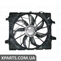 ДИФУЗОР РАДІАТОРА Signeda RDCR67008A (аналог для 55037992AD)