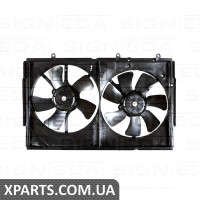 ДИФУЗОР РАДІАТОРА Signeda RDMB50004 (аналог для 7812A120)