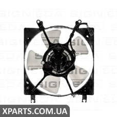 ДИФУЗОР РАДІАТОРА Signeda RDMB600320 (аналог для MB906062)