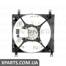 ДИФУЗОР РАДІАТОРА Signeda RDMB380040 (аналог для MR373149)