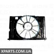 ДИФУЗОР РАДІАТОРА Signeda RDTY34003 (аналог для )